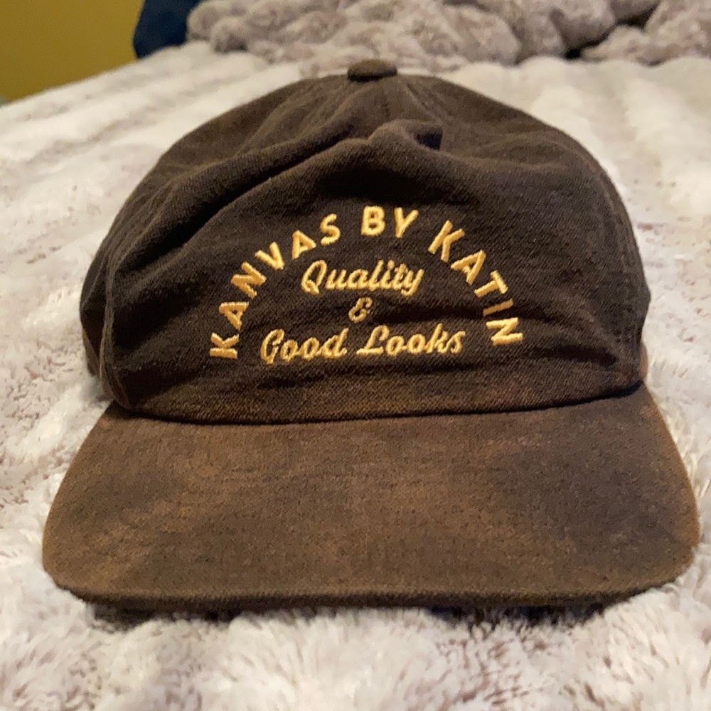 Katin SnapBack
